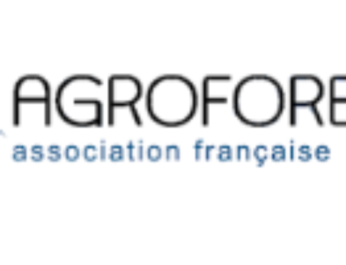 Association française d’agroforesterie